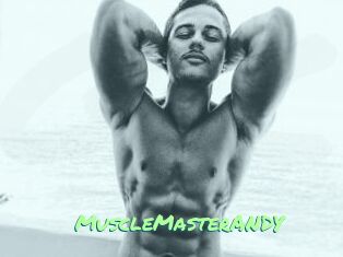 MuscleMasterANDY