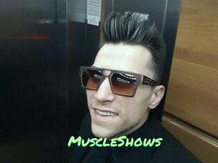 MuscleShows