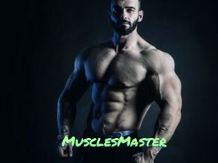 MusclesMaster