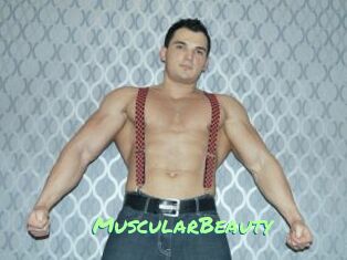 MuscularBeauty