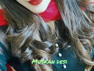 Muskan_desi