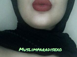 Muslimparadisexo