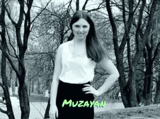 Muzayan