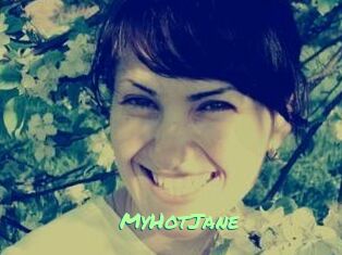 MyHotJane
