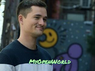 MyOpenWorld