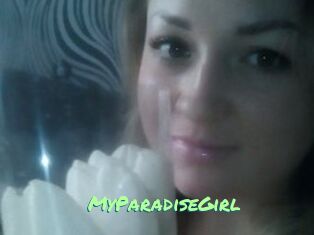 MyParadiseGirl