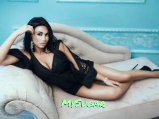 MySugar Gothicorgien