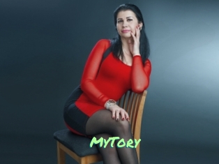MyTory Gothicorgien