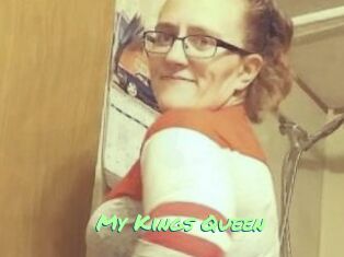 My_Kings_Queen