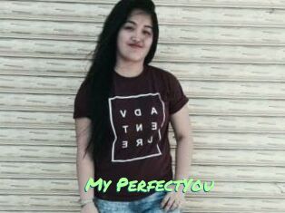 My_PerfectYou