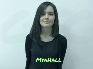 MyaHall