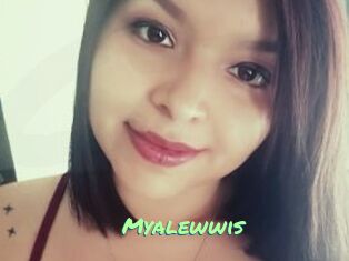Myalewwis