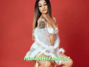 MyanaHernandez