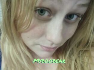 Myboobear