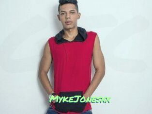 MykeJonesxx