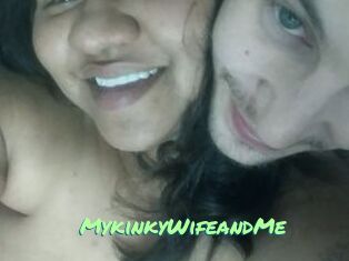 MykinkyWifeandMe