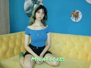 MylaFlores