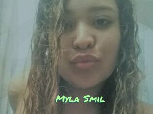 Myla_Smil