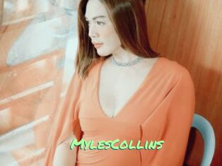 MylesCollins