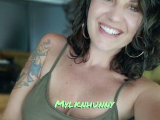 Mylknhunny