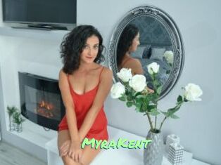 MyraKent