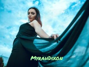 MyrahDixon