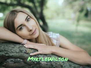 MyrtleWilson