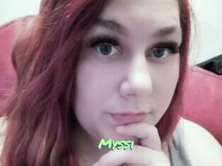 Myssi