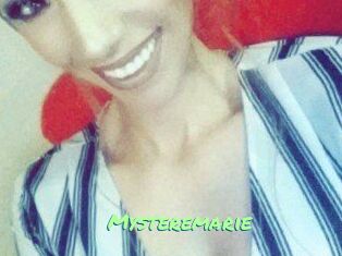 Mysteremarie