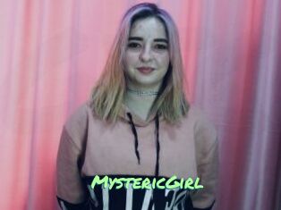MystericGirl