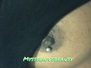 Mysteriousbeauty