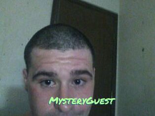 MysteryGuest