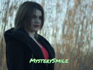 MysterySmile