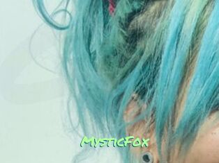 MysticFox