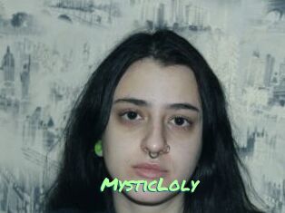 MysticLoly