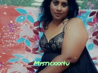 Mysticxxx4u