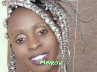Myvrou