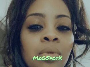 MzGSpotX Gothicorgien