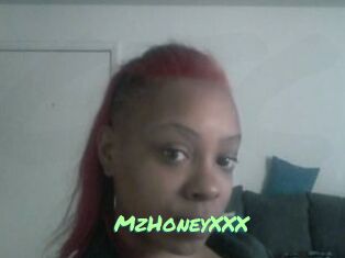 MzHoneyXXX