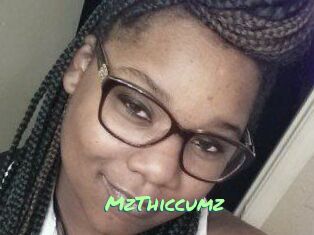 MzThiccumz