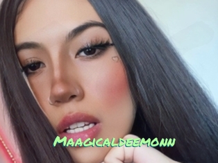 Maagicaldeemonn
