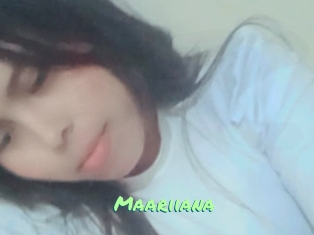 Maariiana