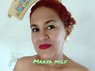 Maaya_milf