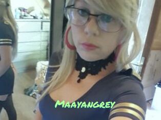 Maayangrey