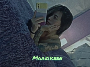 Maazikeen