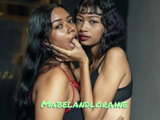 Mabelandloraine