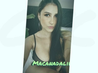Macanadalii