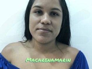 Macarenamarin