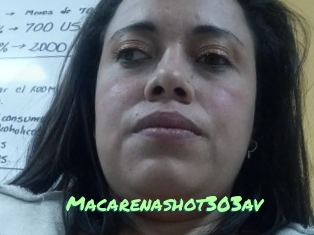 Macarenashot303av