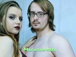 Machonamber